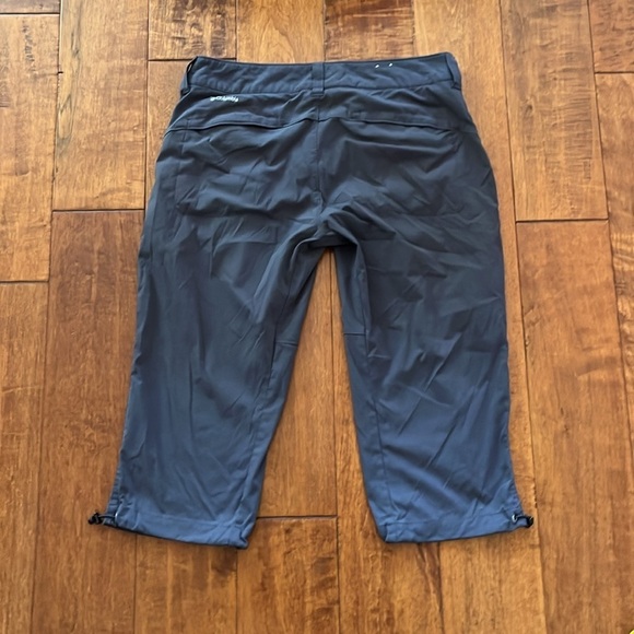 Columbia Women's Saturday Trail II Knee Pant Size 6 - Picture 15 of 15